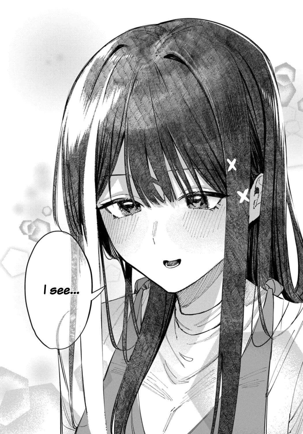 The After School Idol Has a Secret Chapter 21 page 14 - Chapter 21: Kuromiya-san and her Senpais'