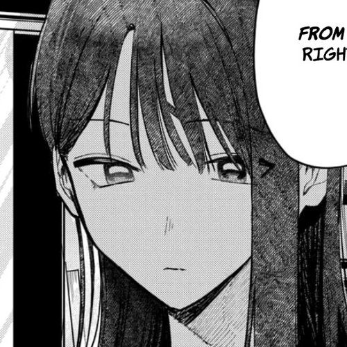 The After School Idol Has a Secret Chapter 23: Kuromiya-san and her mother cover