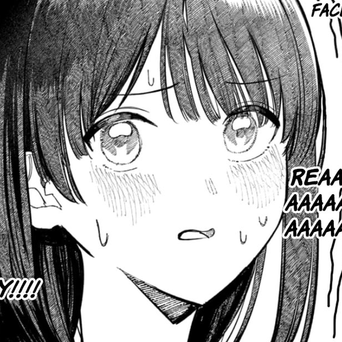 The After School Idol Has a Secret Chapter 26: Kuromiya-san and the aquarium cover