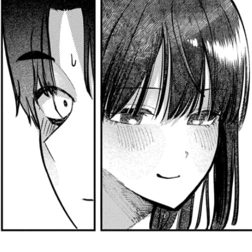 The After School Idol Has a Secret Chapter 27: Kuromiya-san and the aquarium 2 cover