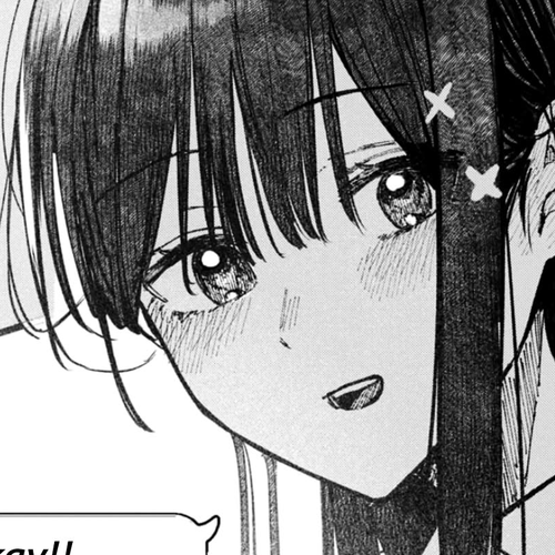 The After School Idol Has a Secret Chapter 29: LINE with Kuromiya-san cover