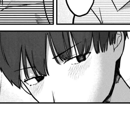 The After School Idol Has a Secret Chapter 33: Kuromiya-san and the sea 3 cover