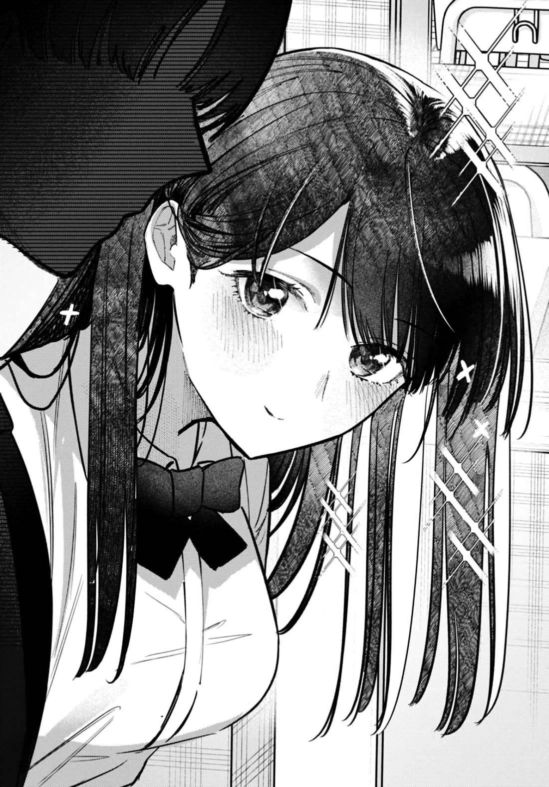 The After School Idol Has a Secret Chapter 34 page 13 - Chapter 34: Kuromiya-san and the Second Term