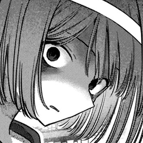 The After School Idol Has a Secret Chapter 36: Kuromiya-san and Preparation for Four Schools Competition cover