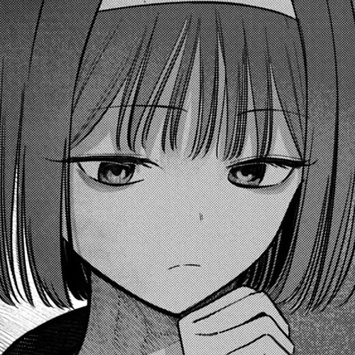 The After School Idol Has a Secret Chapter 37: Kuromiya-san and Mikan-chan cover