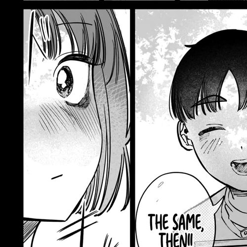 The After School Idol Has a Secret Chapter 38: Kuromiya-san and Mikan-chan 2 cover