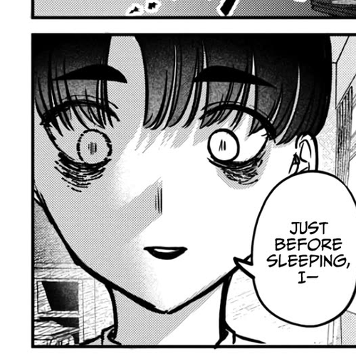 The After School Idol Has a Secret Chapter 39: Kuromiya-san and helping cover
