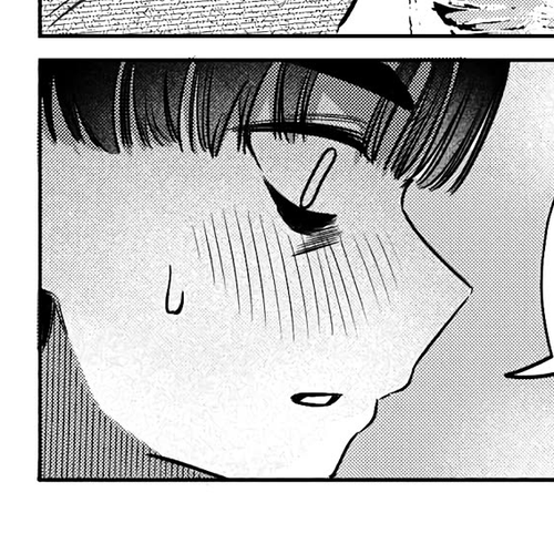 The After School Idol Has a Secret Chapter 41: Kuromiya-san and nursing cover