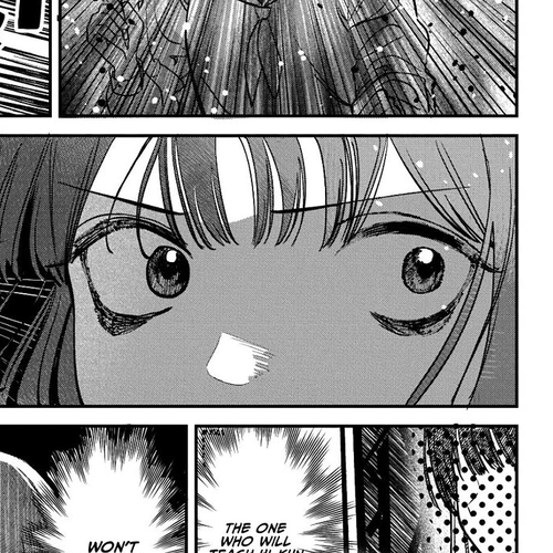 The After School Idol Has a Secret Chapter 42: Kuromiya-san and Team battles. cover
