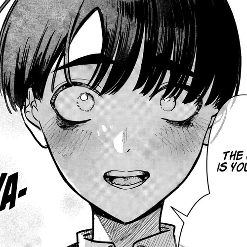 The After School Idol Has a Secret Chapter 43: Kuromiya-san and admiration cover