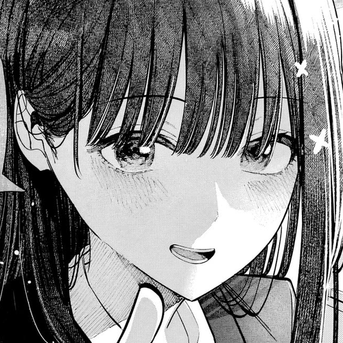 The After School Idol Has a Secret Chapter 45: Kuromiya-san and Kaleidoscope cover