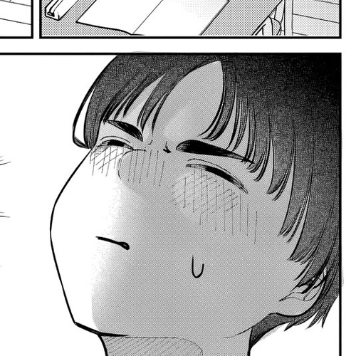 The After School Idol Has a Secret Chapter 49: Kuromiya-san and Names cover