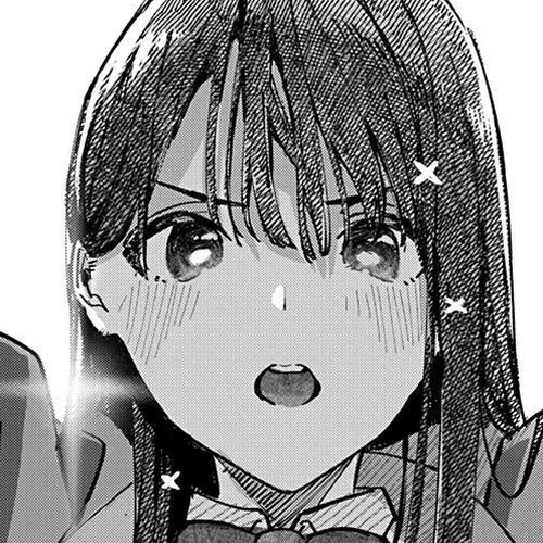 The After School Idol Has a Secret Chapter 5: Kuromiya-san's sense of danger cover