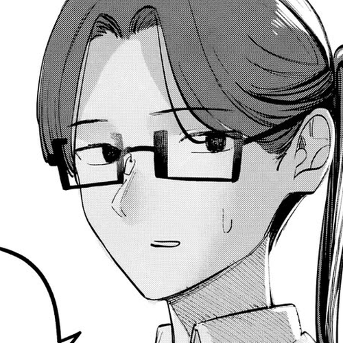 The After School Idol Has a Secret Chapter 50: Kuromiya-san and Names 2 cover