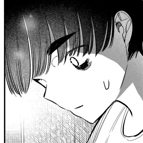 The After School Idol Has a Secret Chapter 51: Kuromiya-san and Names 3 cover