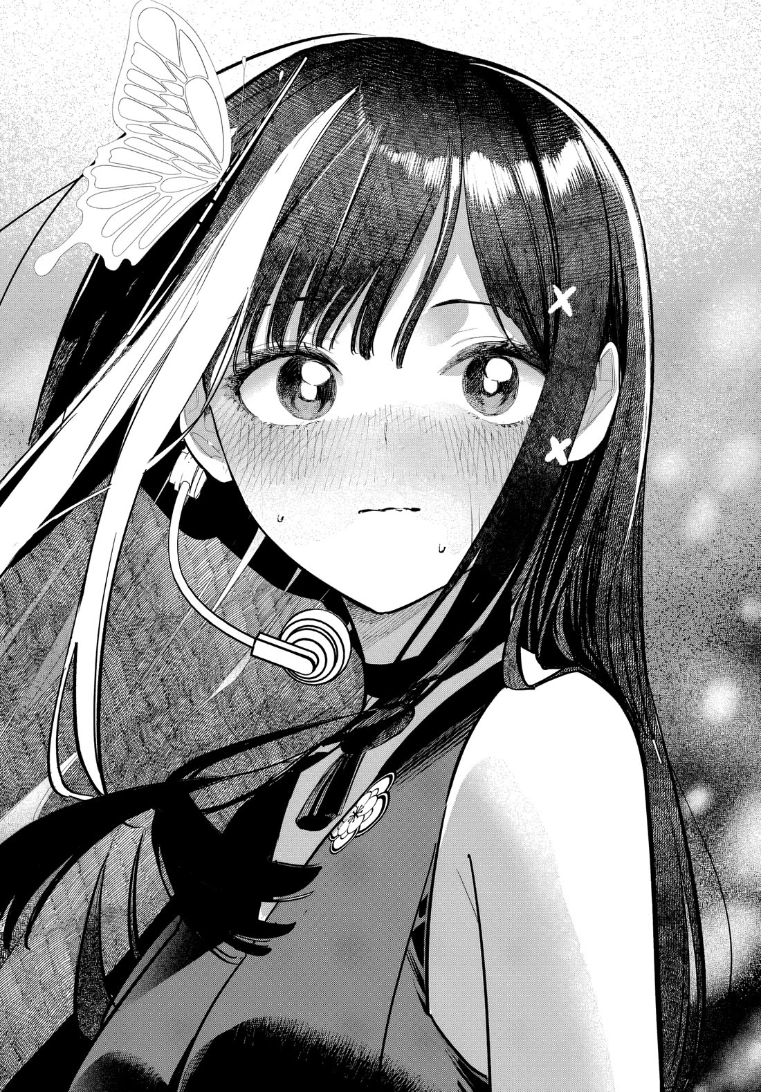 The After School Idol Has a Secret Chapter 52 page 19 - Chapter 52: Kuromiya-san and Names 4