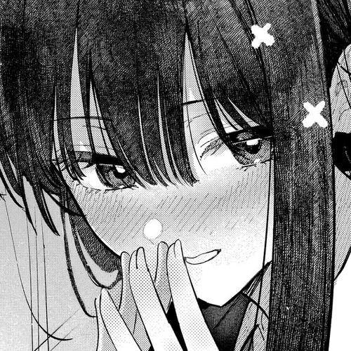The After School Idol Has a Secret Chapter 53: Kuromiya-san and Hiruno-kun cover