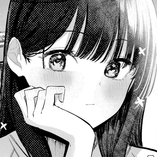 The After School Idol Has a Secret Chapter 54: Helping Kuromiya-san cover