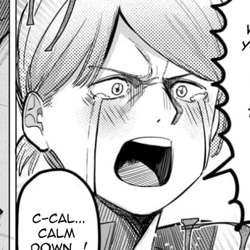 The After School Idol Has a Secret Chapter 56 cover
