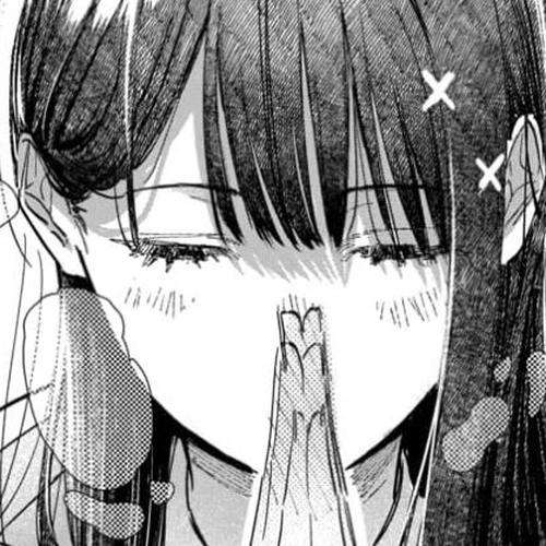 The After School Idol Has a Secret Chapter 58: Kuromiya's Prayer to the Gods cover