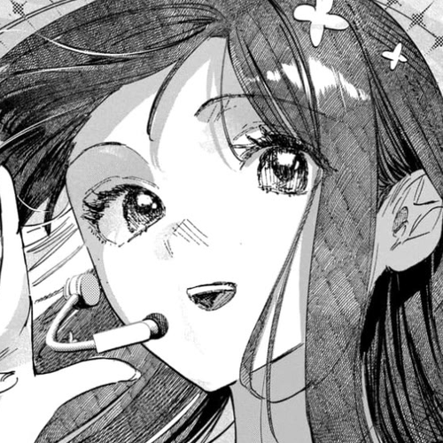 The After School Idol Has a Secret Chapter 59: Kuromiya-san and Full Marks cover
