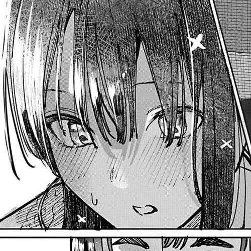 The After School Idol Has a Secret Chapter 6: Kuromiya-san and Merit cover