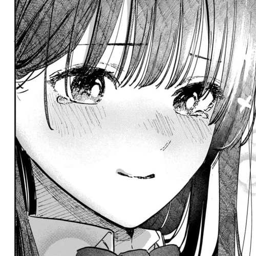 The After School Idol Has a Secret Chapter 60: Kuromiya-san's Secret cover