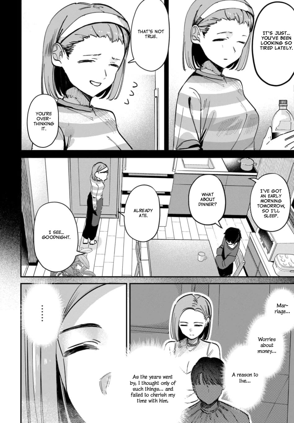 The After School Idol Has a Secret Chapter 63 page 18 - Chapter 63: Hirono-kun and the Beauty Salon