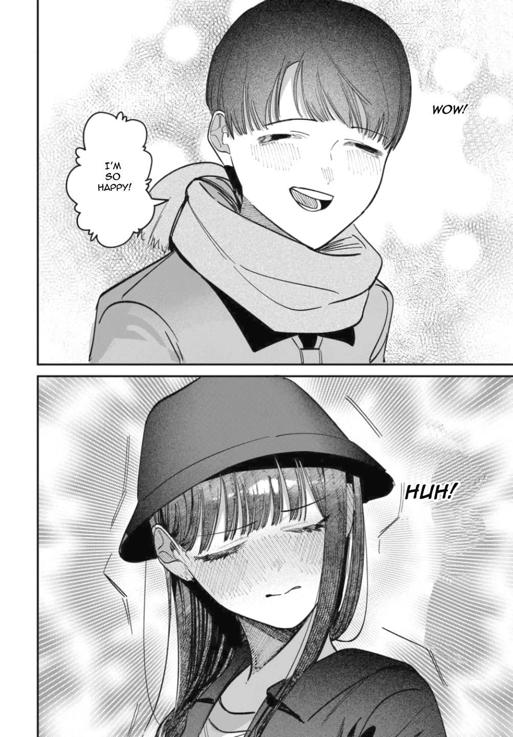 The After School Idol Has a Secret Chapter 66 page 14 - Chapter 66