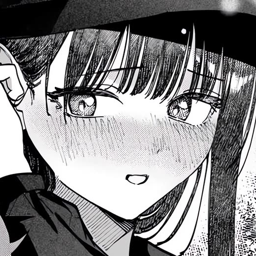 The After School Idol Has a Secret Chapter 67: Kuromiya-san and the amusement park 3 cover