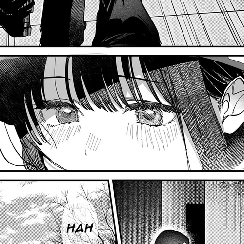 The After School Idol Has a Secret Chapter 68: Kuromiya-san and the Amusement Park 4 cover