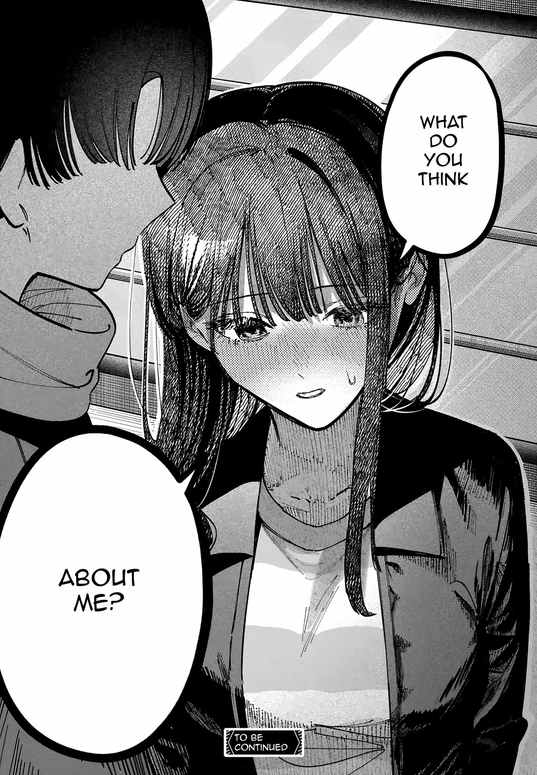 The After School Idol Has a Secret Chapter 69 page 22 - Chapter 69: Kuromiya-san and the Amusement Park 5