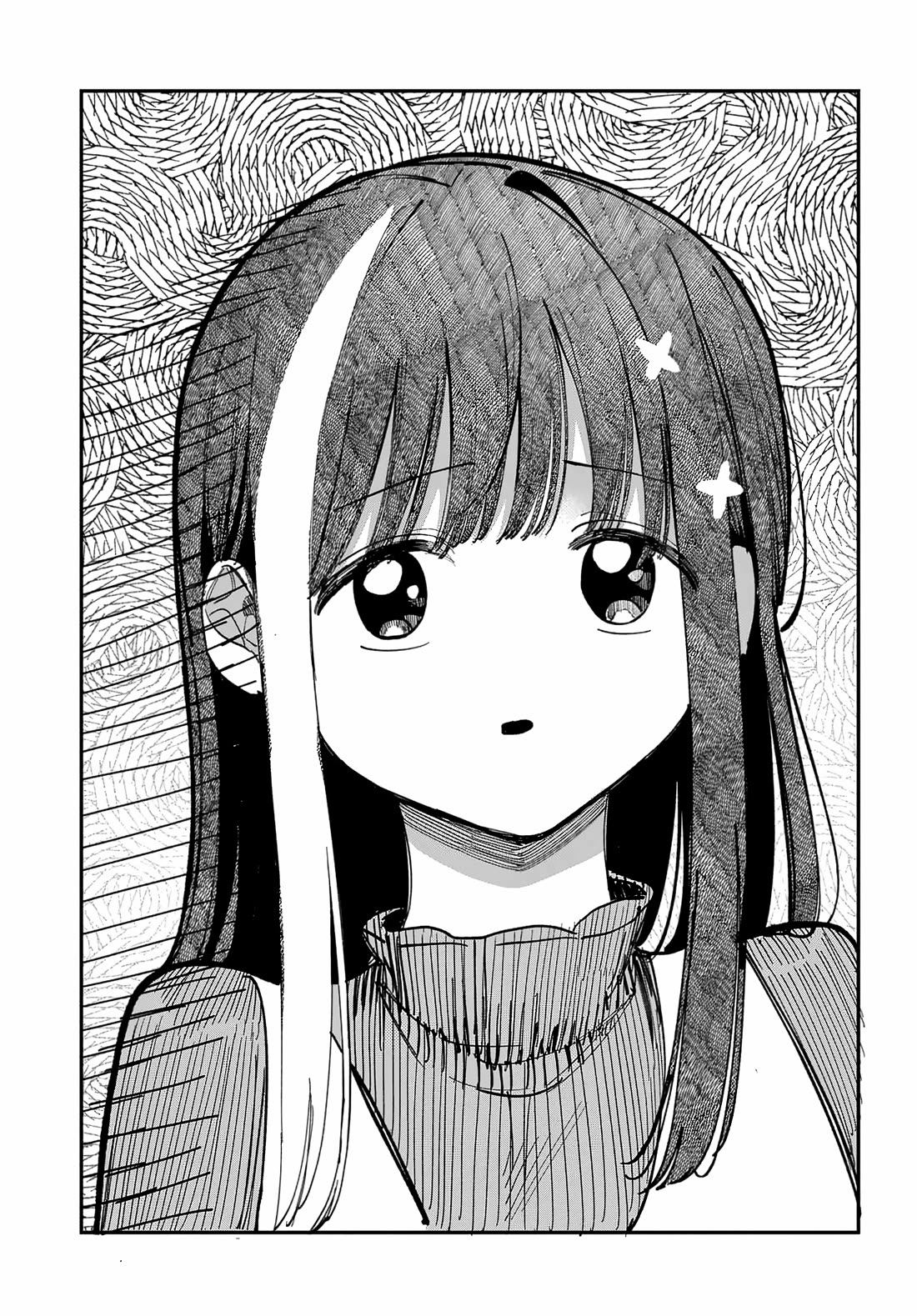 The After School Idol Has a Secret Chapter 71 page 7 - Chapter 71: Kuromiya-san and the Amusement Park Aftermath