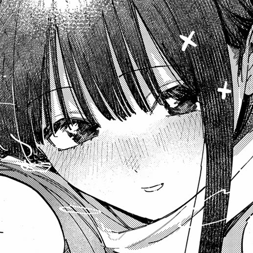 The After School Idol Has a Secret Chapter 75: Kuromiya-san and the third term cover