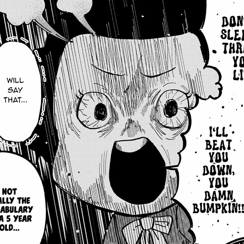 The After School Idol Has a Secret Chapter 76: Kuromiya and TV appearances cover