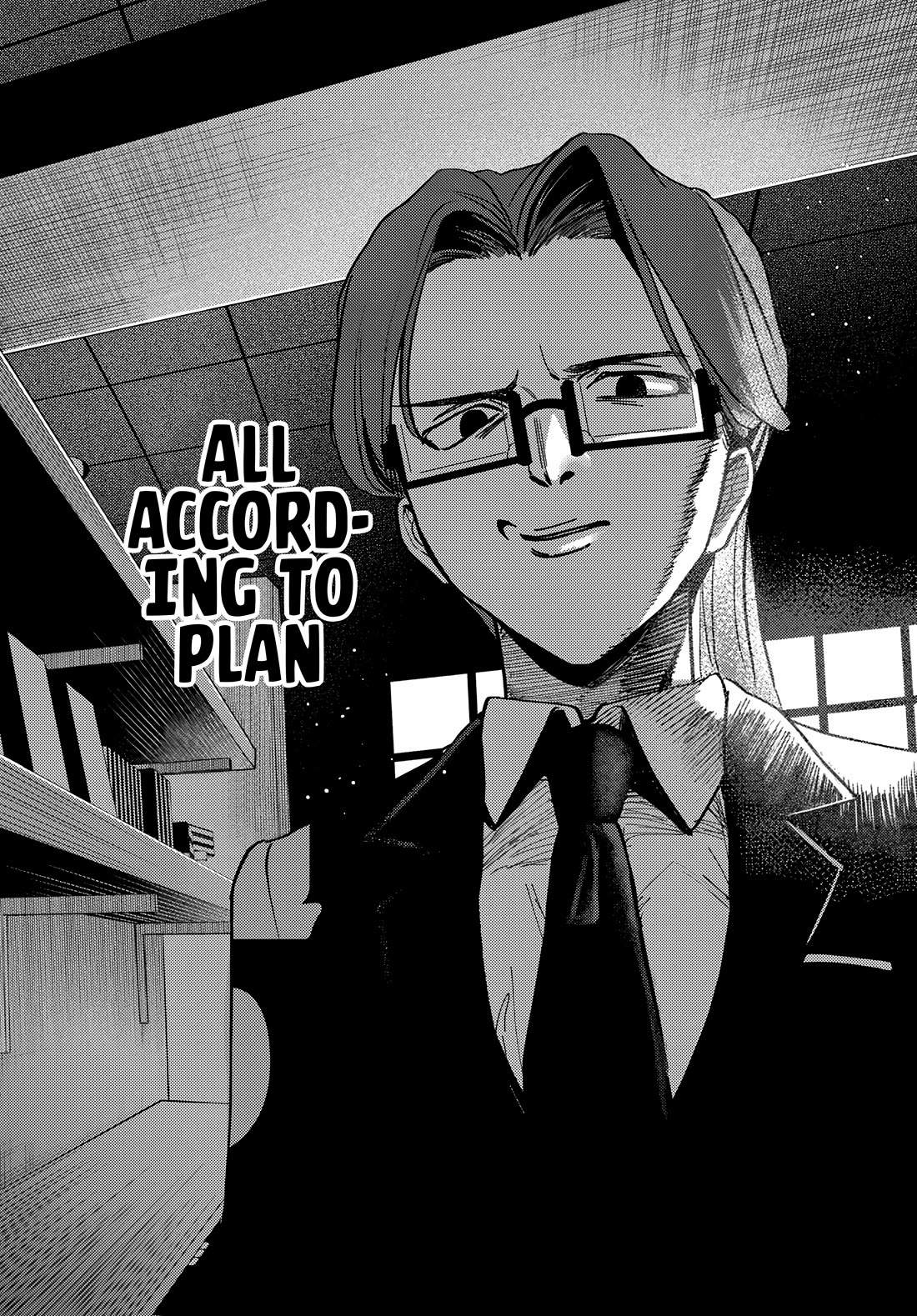The After School Idol Has a Secret Chapter 79 page 16 - Chapter 79: Hiruno-kun’s internship