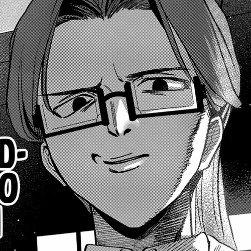 The After School Idol Has a Secret Chapter 79: Hiruno-kun’s internship cover