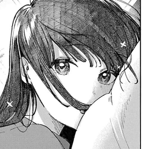 The After School Idol Has a Secret Chapter 8: Talking on phone with Kuromiya-san cover
