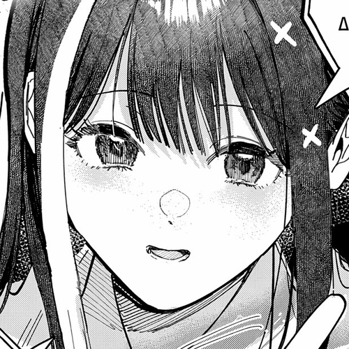 The After School Idol Has a Secret Chapter 80: Kuromiya-san and the third language cover