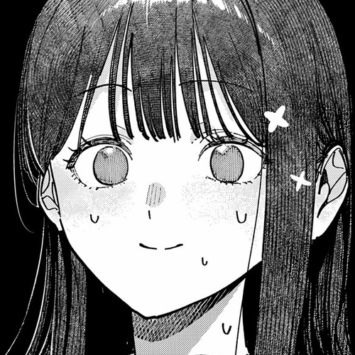 The After School Idol Has a Secret Chapter 87: Kuromiya-san and all’s new year cover