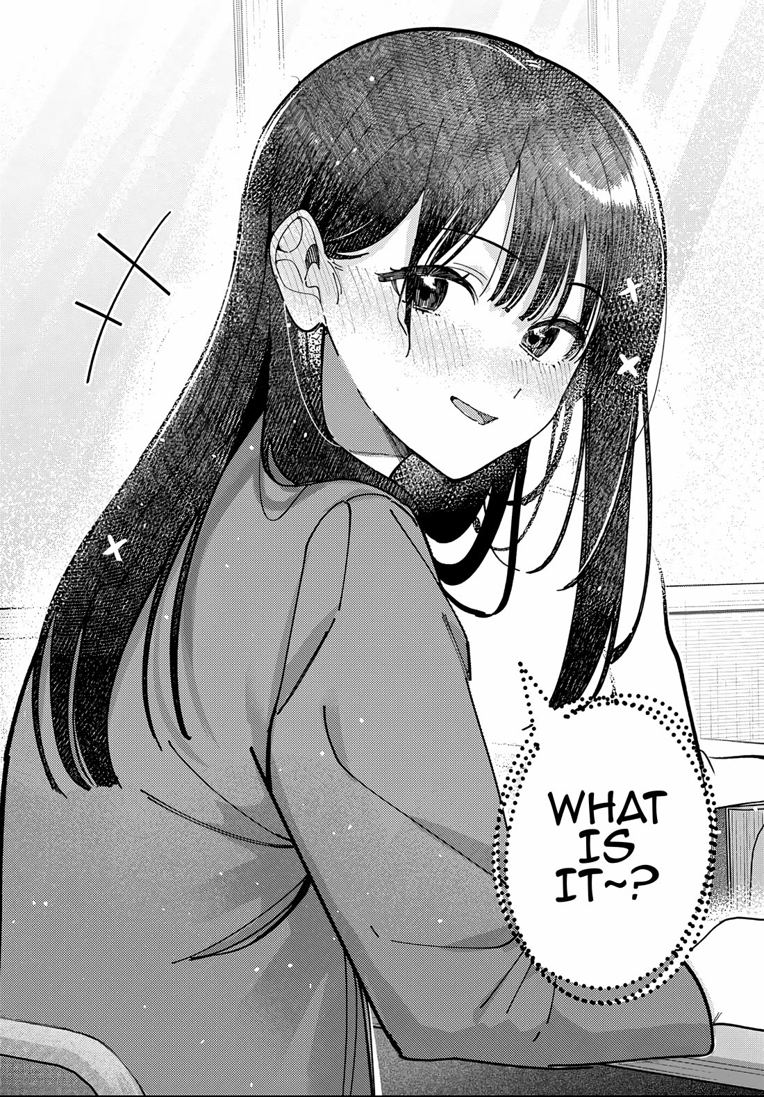The After School Idol Has a Secret Chapter 88 page 17 - Chapter 88: Akari-chans Youth