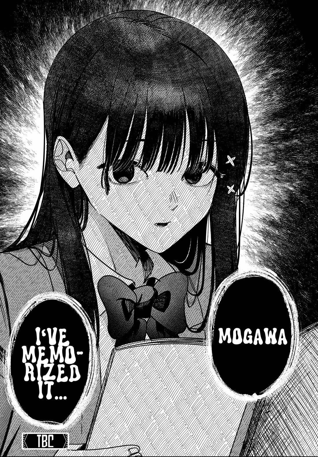 The After School Idol Has a Secret Chapter 89 page 18 - Chapter 89: Hiruno-kun and Mogawa-san