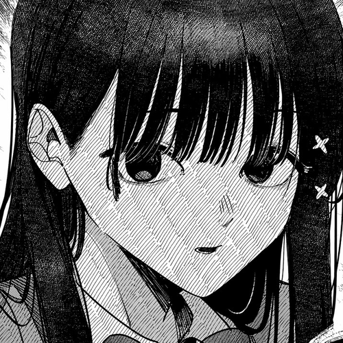 The After School Idol Has a Secret Chapter 89: Hiruno-kun and Mogawa-san cover
