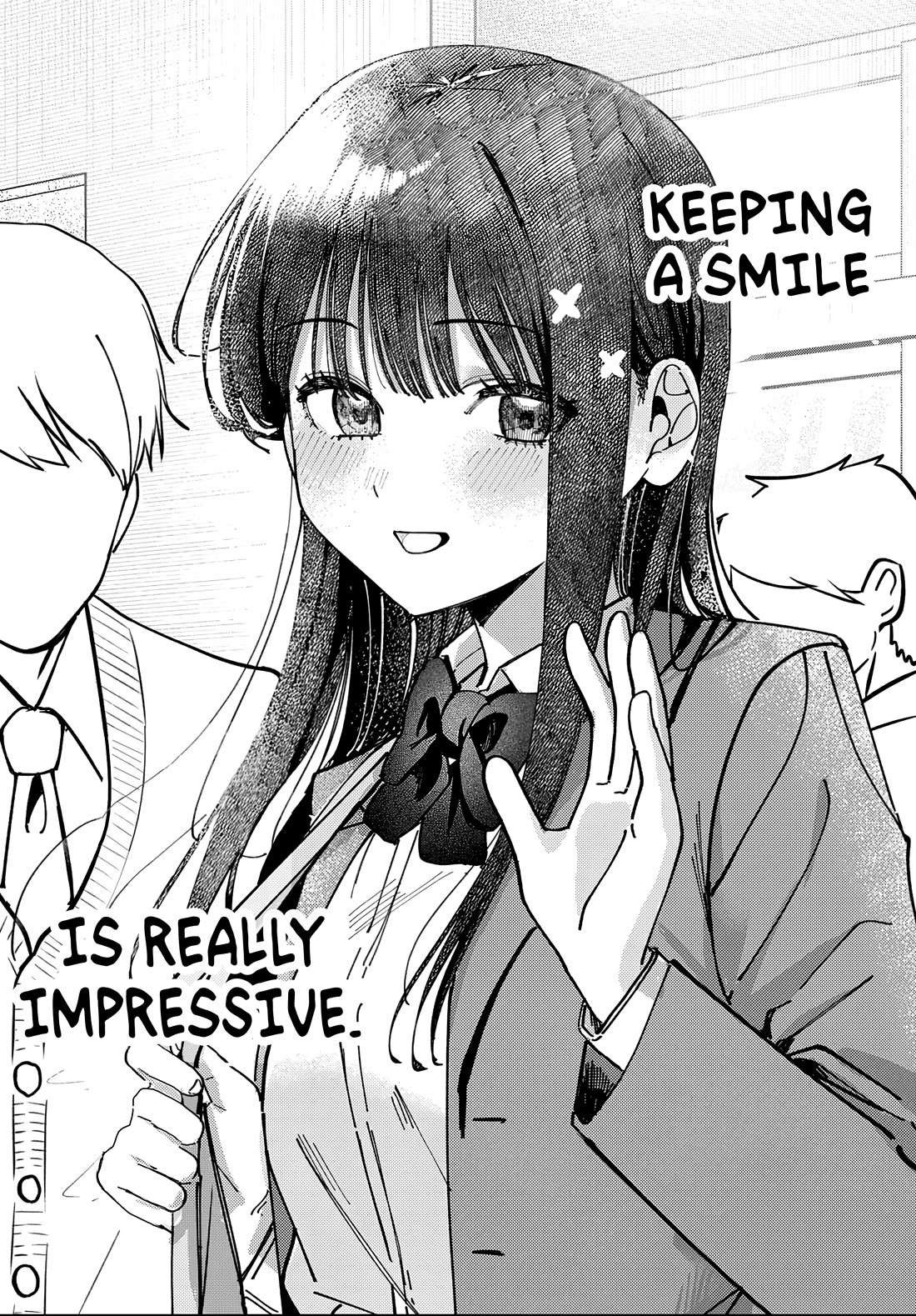 The After School Idol Has a Secret Chapter 91 page 4 - Chapter 91: Mogawa-san's Scheming