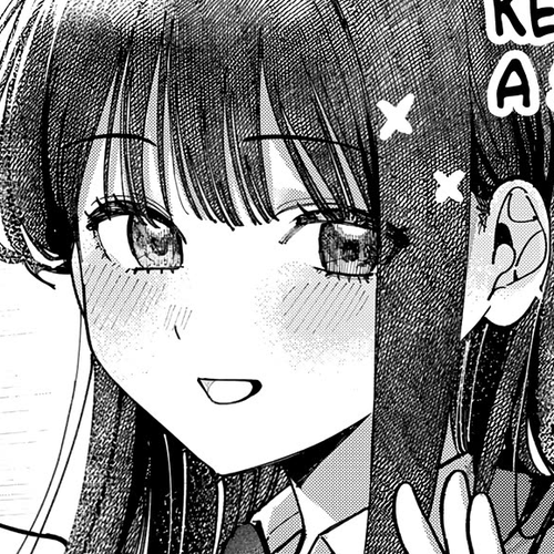 The After School Idol Has a Secret Chapter 91: Mogawa-san's Scheming cover