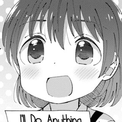 The Age Gap Sister is at That Age Chapter 10: I'll Do Anything cover