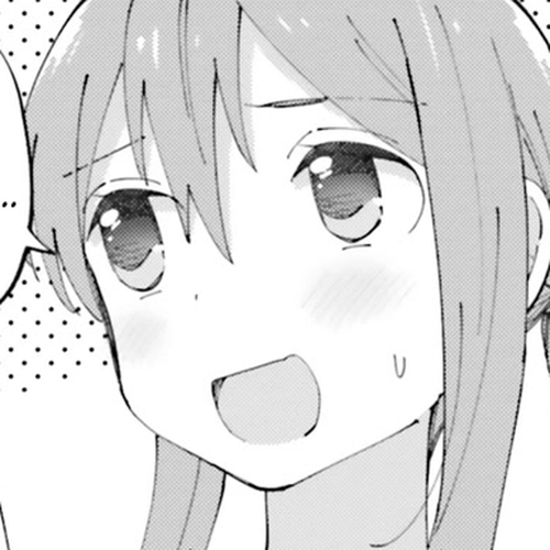 The Age Gap Sister is at That Age Chapter 11: Breasts cover