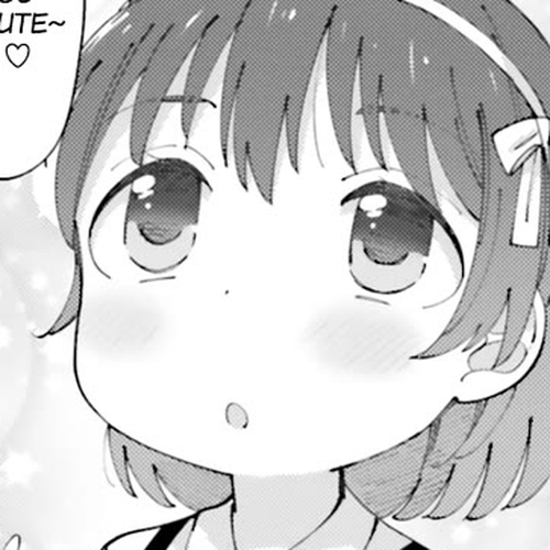 The Age Gap Sister is at That Age Chapter 13: Ribbon cover