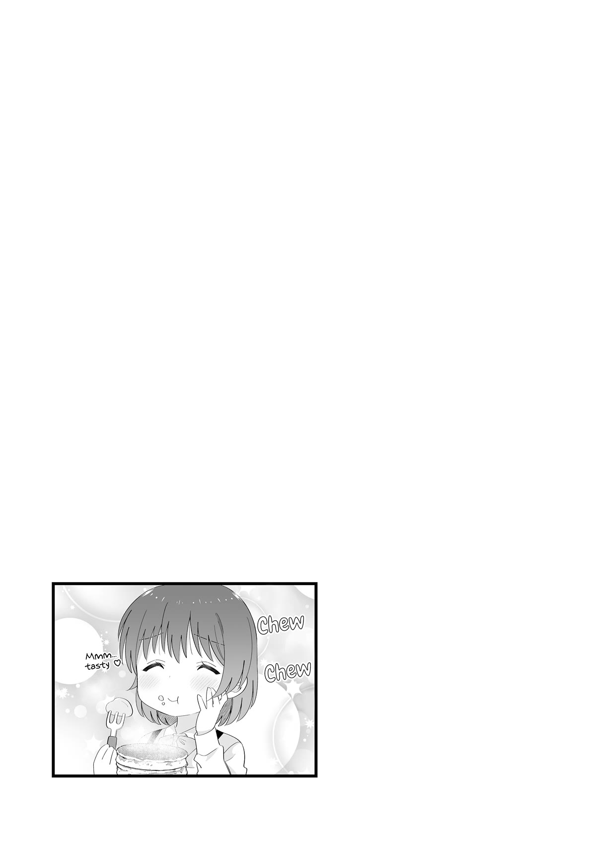 The Age Gap Sister is at That Age Chapter 16 page 5 - Chapter 16: Forgive Me