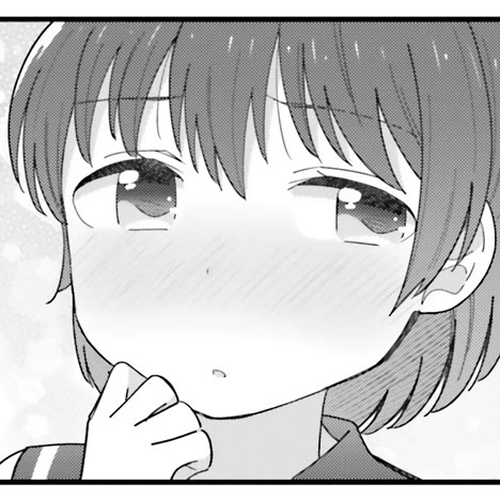 The Age Gap Sister is at That Age Chapter 17: I Could Eat You Up cover